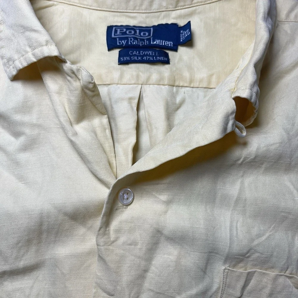Polo Ralph Lauren this vintage